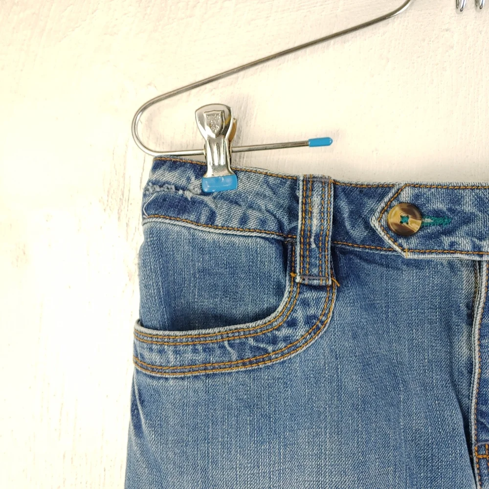 OLD NAVY DENIM SKIRT (a350)